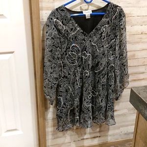 Signature Jmb women's top.    Box 80